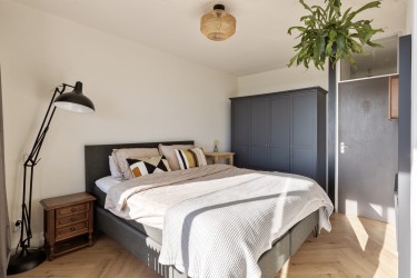 Slaapkamer