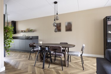 Keuken