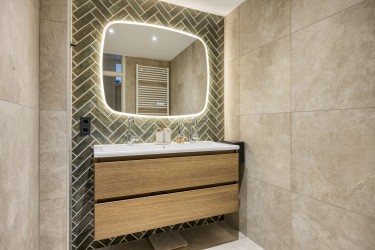 Badkamer