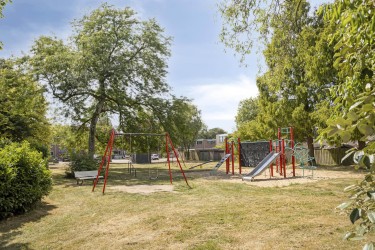 Omgeving