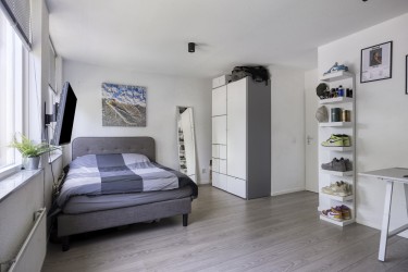 Slaapkamer
