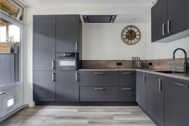 Keuken