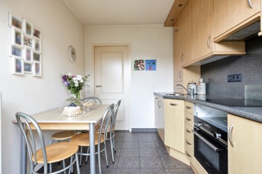 Keuken