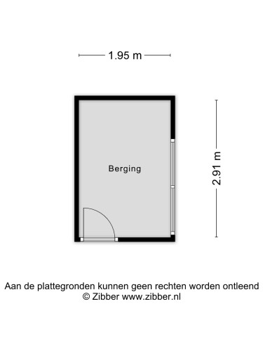 Plattegronden