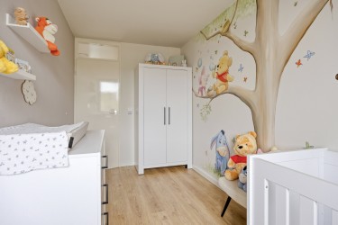 Slaapkamer