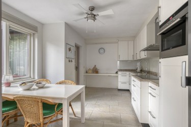 Keuken