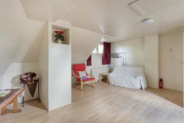 Slaapkamer