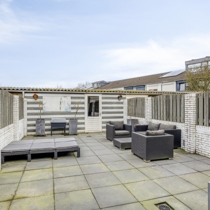 Onderhoudsvriendelijk