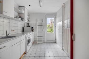 Keuken