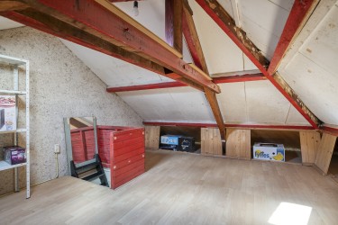 Extra foto's