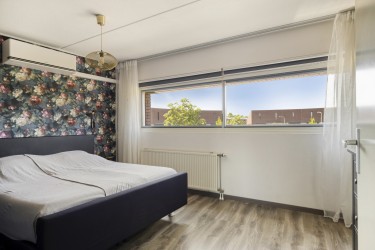 2 slaapkamers
