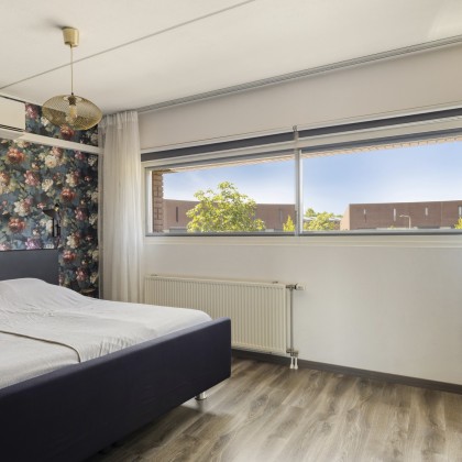2 slaapkamers