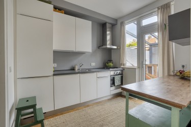 Keuken