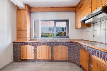 Keuken