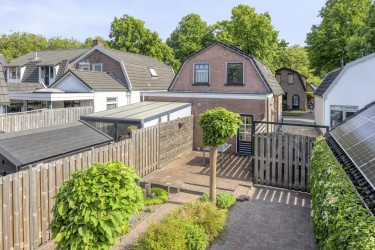 Extra foto's