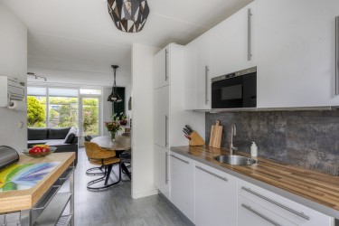 Keuken