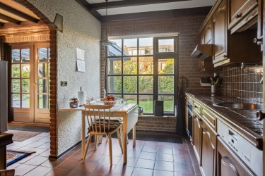 Keuken