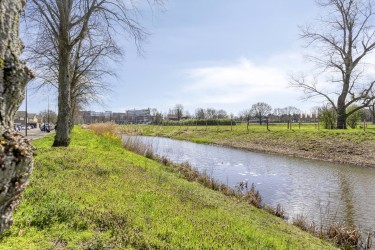 Groene omgeving