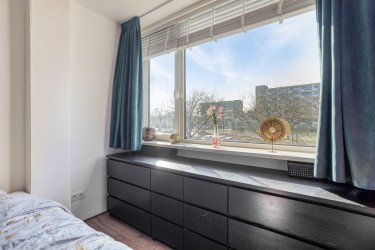 Slaapkamer