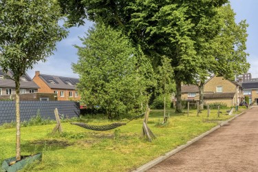 Rustig wonen