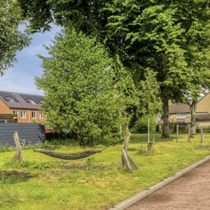 Rustig wonen