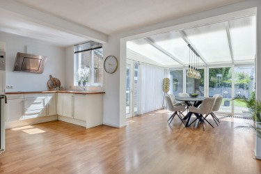 Keuken