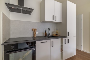 Keuken