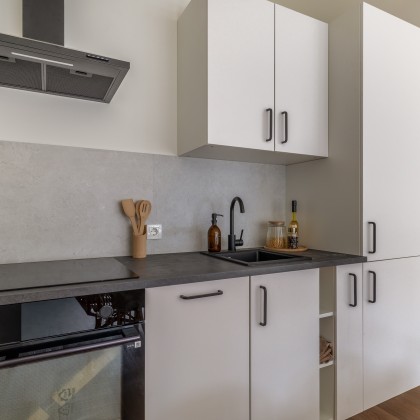 Moderne Keuken