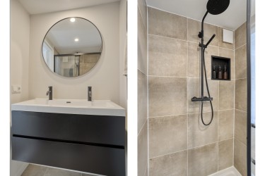 Badkamer