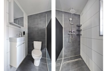 Badkamer