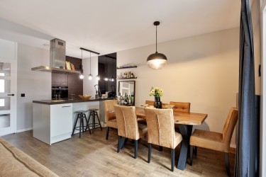 Open keuken