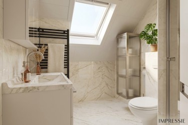 Badkamer