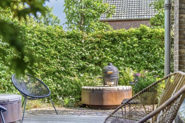 Extra foto's