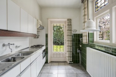 Keuken