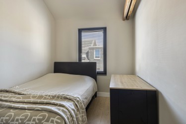 Slaapkamer