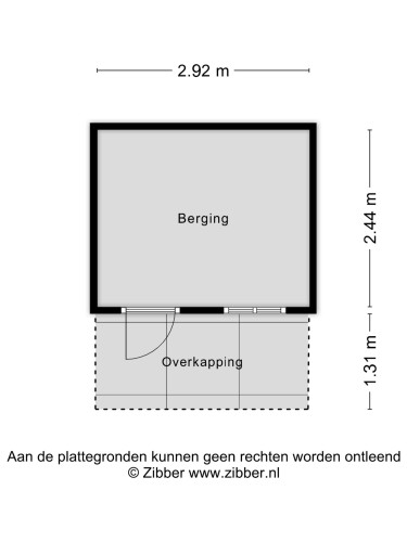 Plattegronden