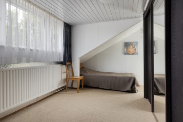 Slaapkamer