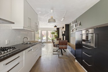 Keuken
