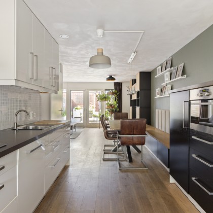 Moderne keuken