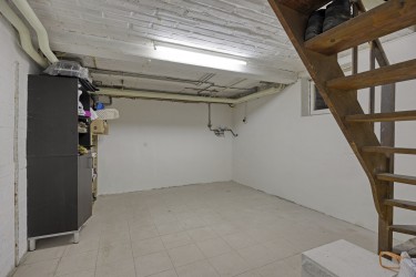 Bijzondere ruimtes