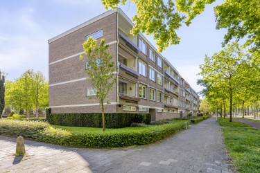 Een warm welkom