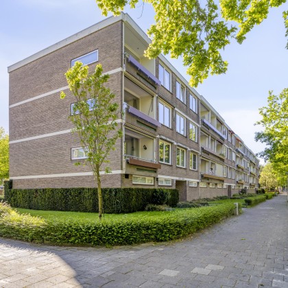 Een warm welkom