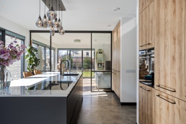 Keuken