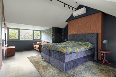 Slaapkamer