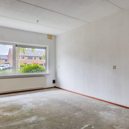 Ruime woonkamer