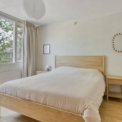 3 slaapkamers
