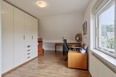 Slaapkamer