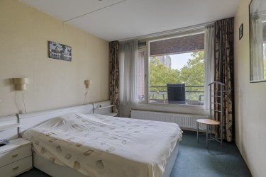 Slaapkamer