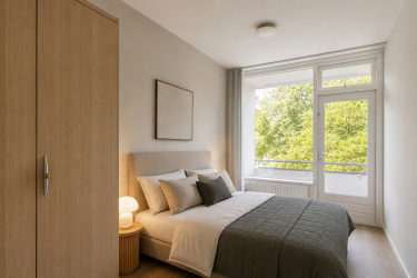 Slaapkamer