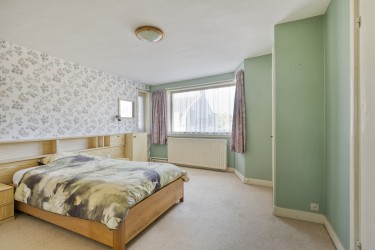 4 slaapkamers